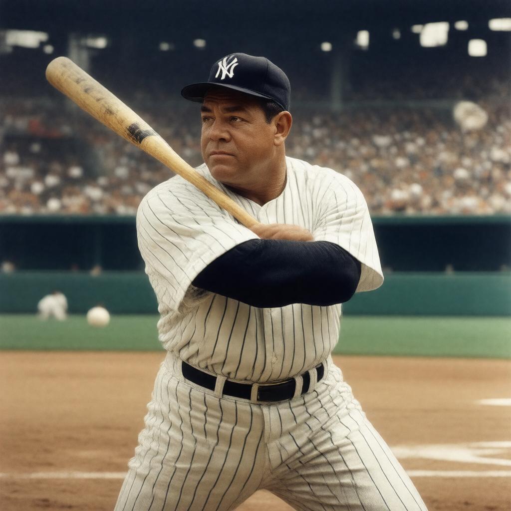 Babe Ruth